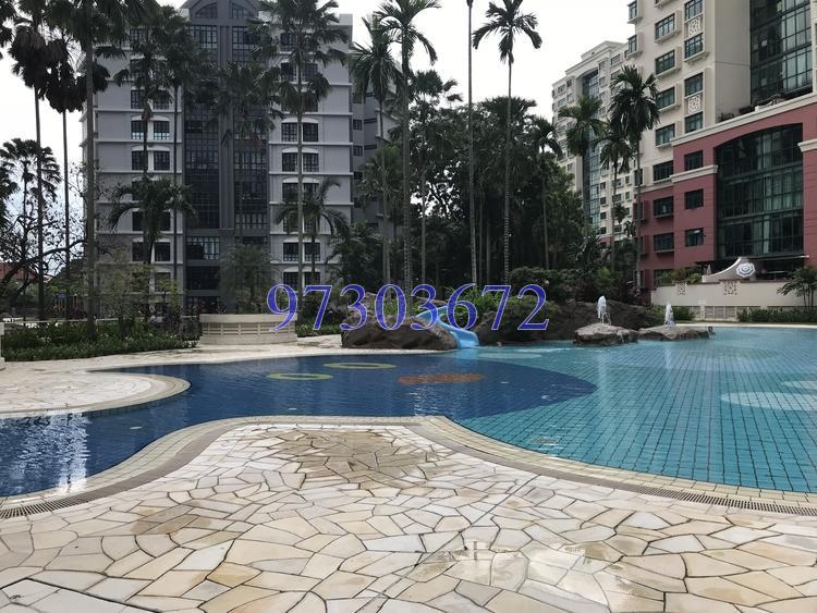 The Springbloom (D19), Condominium #175378472